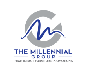 Logo Design by moisesf for The Millennial Group | Design: #13657556
