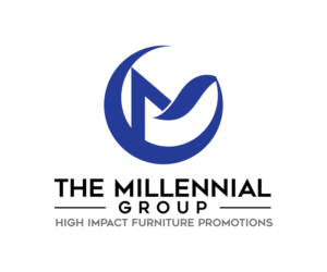 Diseño de Logo por moisesf para The Millennial Group | Diseño: #13671307