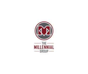 Logo Design by eagle for The Millennial Group | Design: #13646428