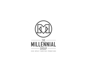 Logo Design by eagle for The Millennial Group | Design: #13646430