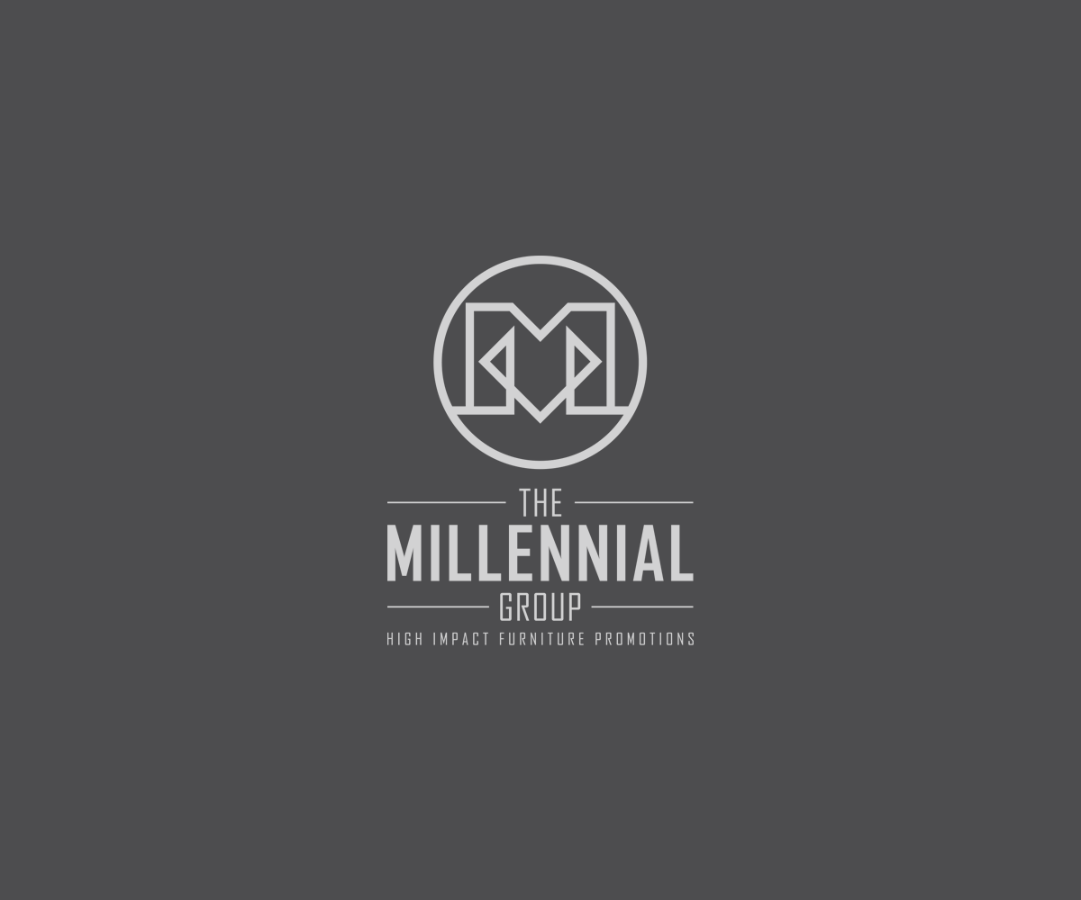 Logo Design by eagle for The Millennial Group | Design #13646431