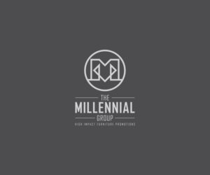 Logo Design by eagle for The Millennial Group | Design: #13646431