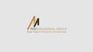Logo Design by Manvir Saggu for The Millennial Group | Design #13657998