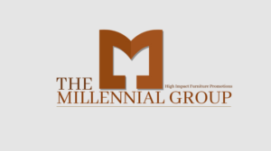 Logo Design by Manvir Saggu for The Millennial Group | Design: #13657999