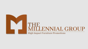 Logo Design by Manvir Saggu for The Millennial Group | Design: #13658000