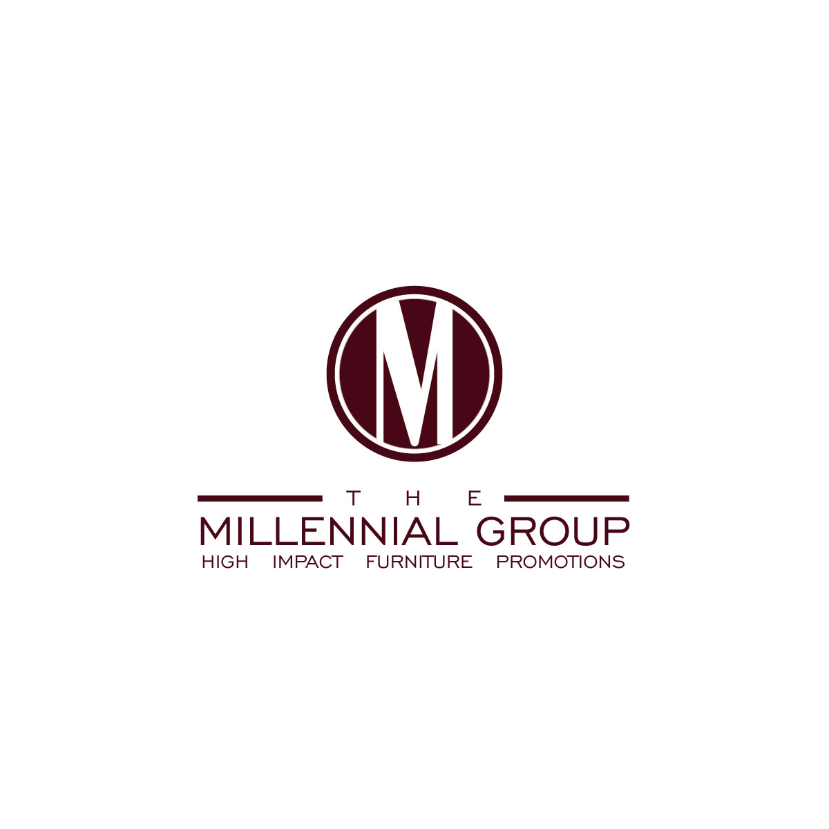 Logo Design by michellefrances for The Millennial Group | Design #13665238
