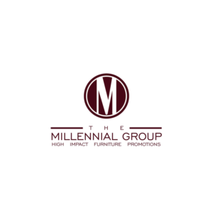 Diseño de Logo por michellefrances para The Millennial Group | Diseño: #13665238