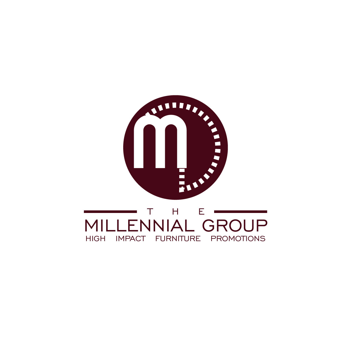 Logo Design by michellefrances for The Millennial Group | Design #13665240