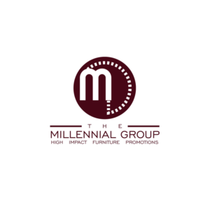 Diseño de Logo por michellefrances para The Millennial Group | Diseño: #13665240
