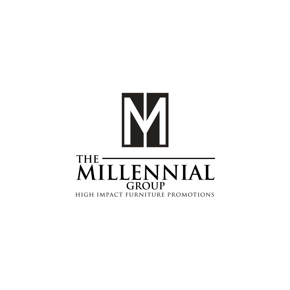 Logo Design by vario_design for The Millennial Group | Design #13655020