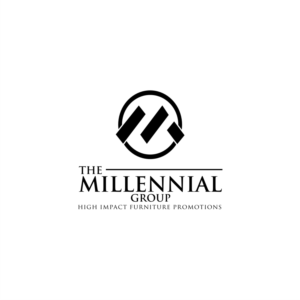 Logo Design by vario_design for The Millennial Group | Design: #13655107