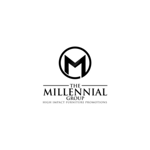 Logo Design by vario_design for The Millennial Group | Design #13669926