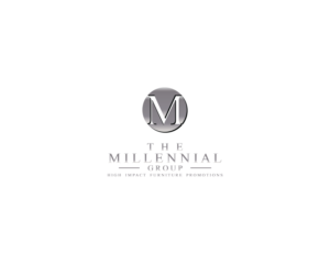 Logo Design by MAWBM for The Millennial Group | Design: #13662070