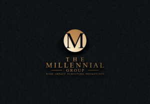 Diseño de Logo por MAWBM para The Millennial Group | Diseño: #13696882
