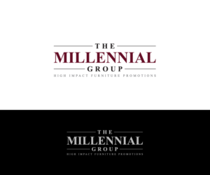 Diseño de Logo por Kiran para The Millennial Group | Diseño: #13646587