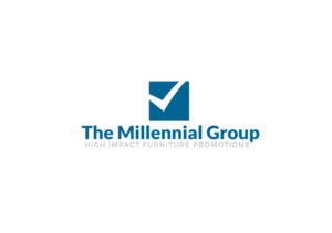 Logo Design by GreenArt for The Millennial Group | Design: #13656239