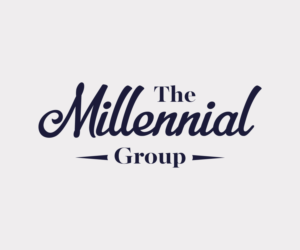 Logo Design by jurabezumno for The Millennial Group | Design: #13653762