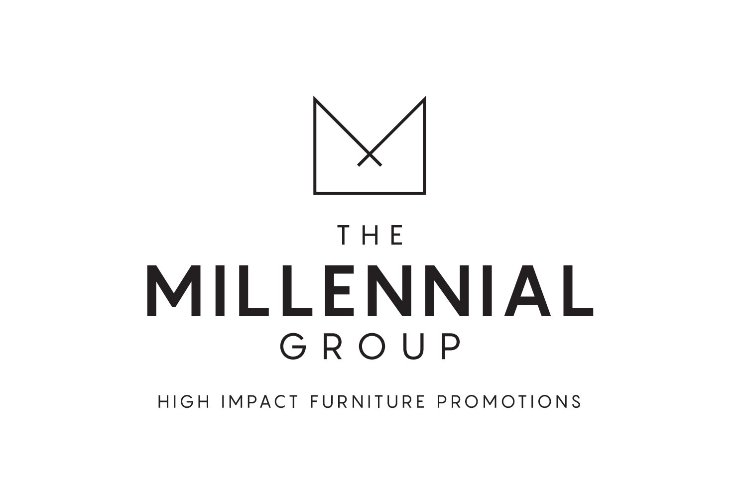 Logo Design by DesignCat1234 for The Millennial Group | Design #13648545