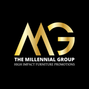 Logo Design by Ravinderdev sairaj for The Millennial Group | Design #13646528