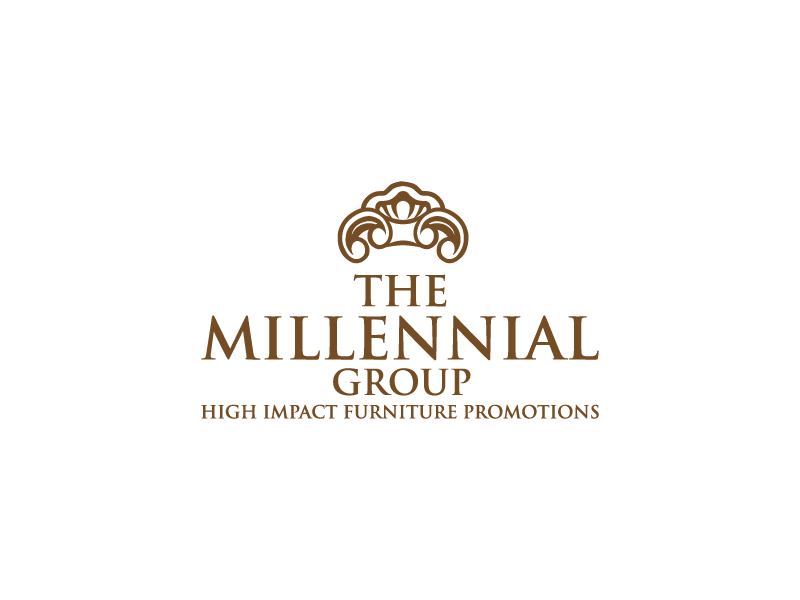 Logo Design by miziitinstitute for The Millennial Group | Design #13646940