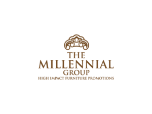 Logo Design by miziitinstitute for The Millennial Group | Design: #13646940