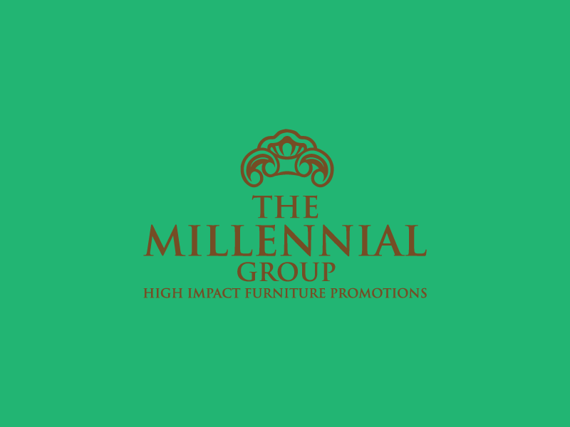 Logo Design by miziitinstitute for The Millennial Group | Design #13646941
