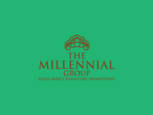 Logo Design by miziitinstitute for The Millennial Group | Design: #13646941