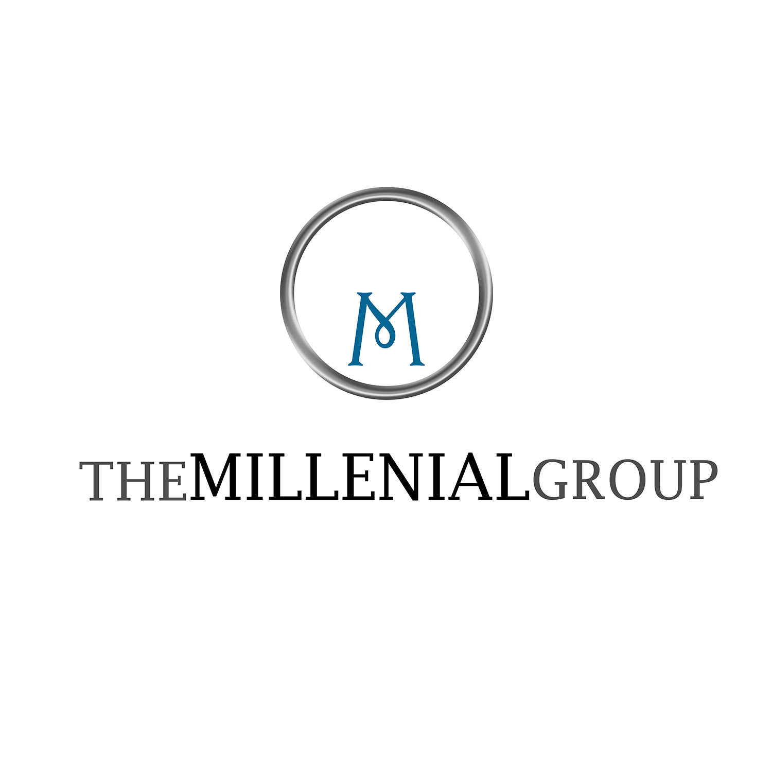 Logo Design by beaudesign for The Millennial Group | Design #13657333
