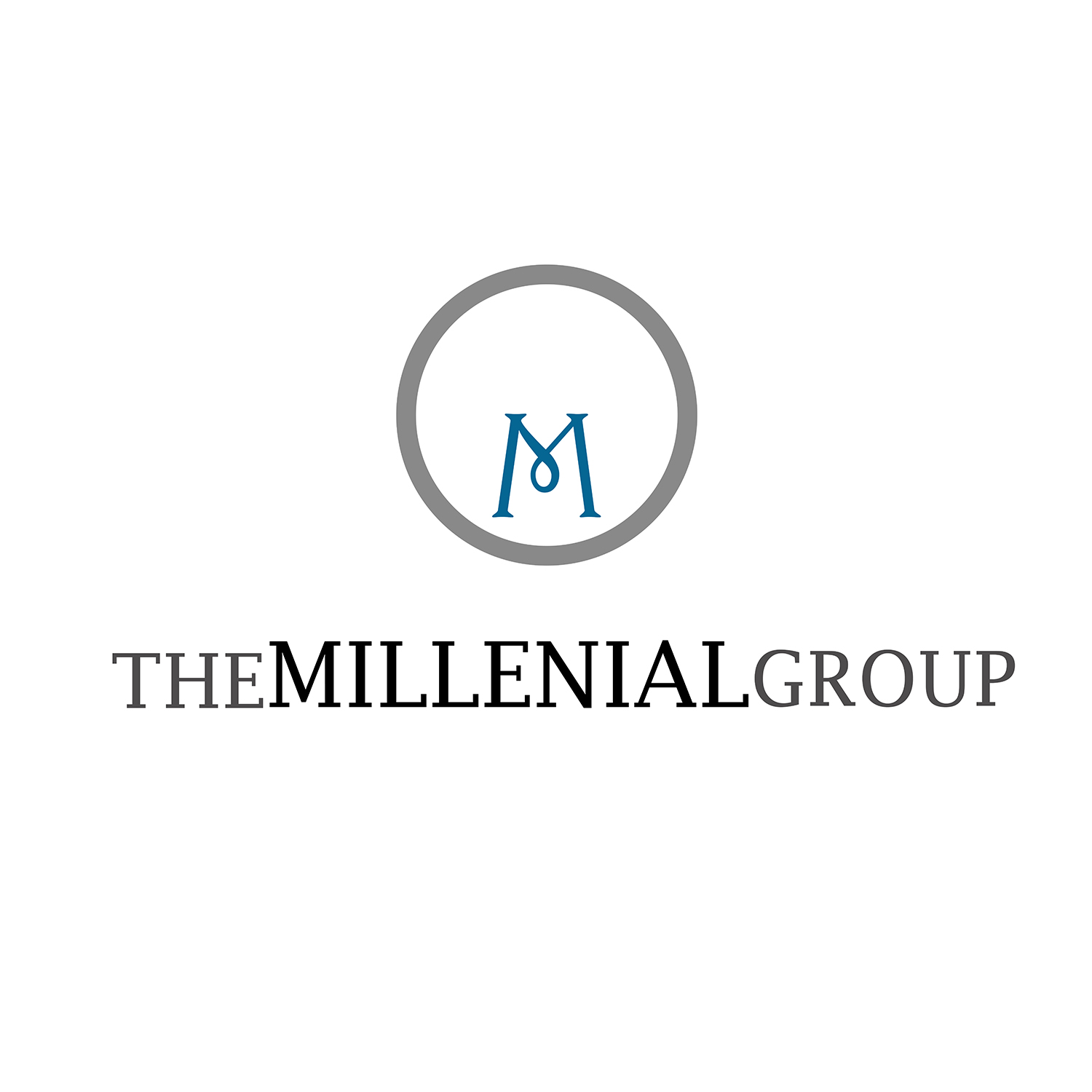 Logo Design by beaudesign for The Millennial Group | Design #13657335