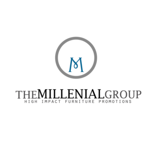 Logo Design by beaudesign for The Millennial Group | Design: #13657337