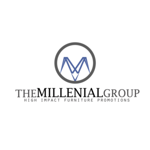 Logo Design by beaudesign for The Millennial Group | Design: #13657338