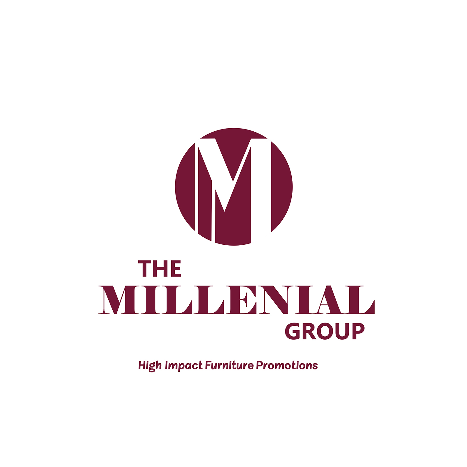 Diseño de Logo por beaudesign para The Millennial Group | Diseño #13659059