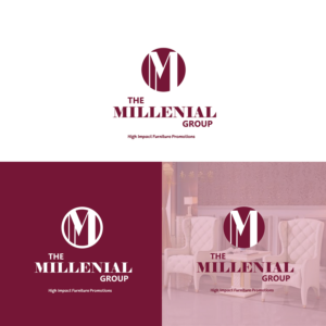 Logo Design by beaudesign for The Millennial Group | Design: #13659070