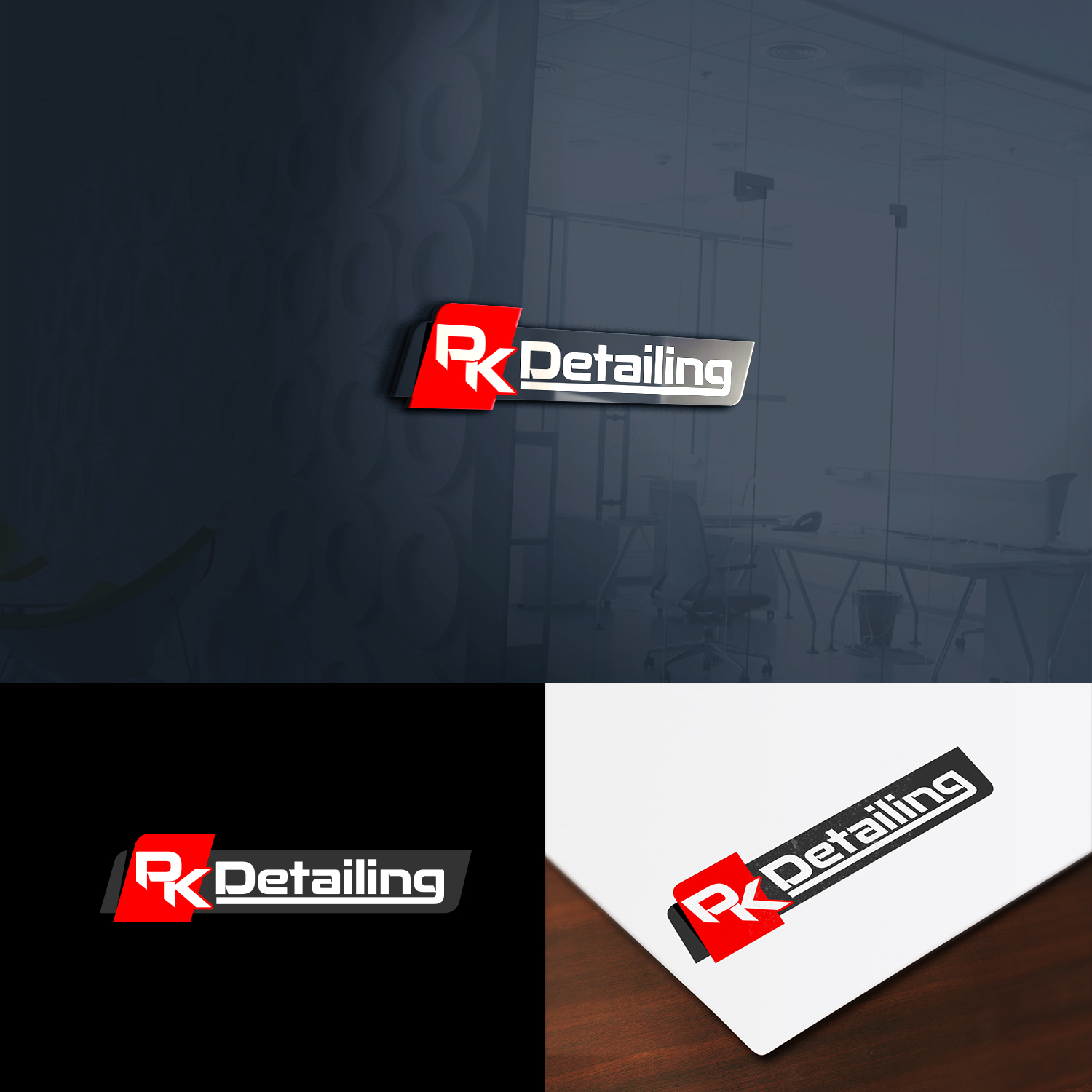 Logo Design by IMD-HUB for this project | Design #13648979