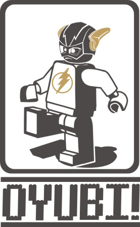 Logo Design by Den Bagus for this project | Design #13739753