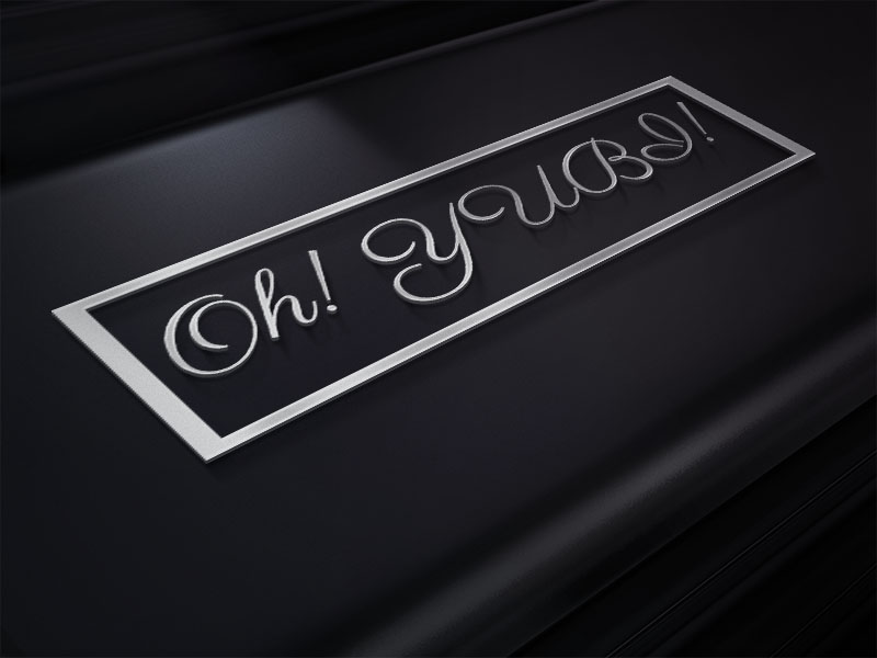 Logo Design by PETERPARKER for this project | Design #13657727