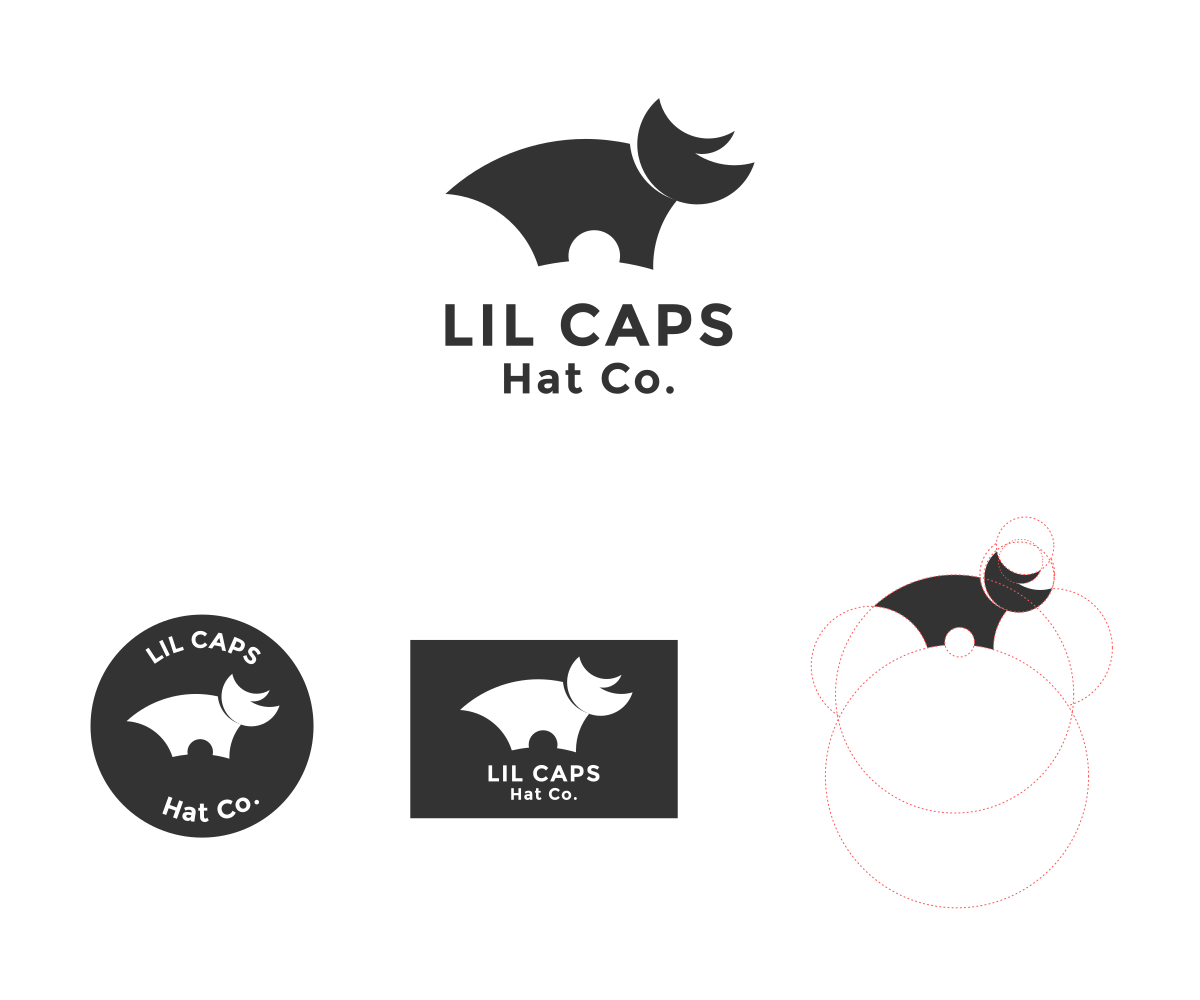 Logo Design by VGB for this project | Design #13671094