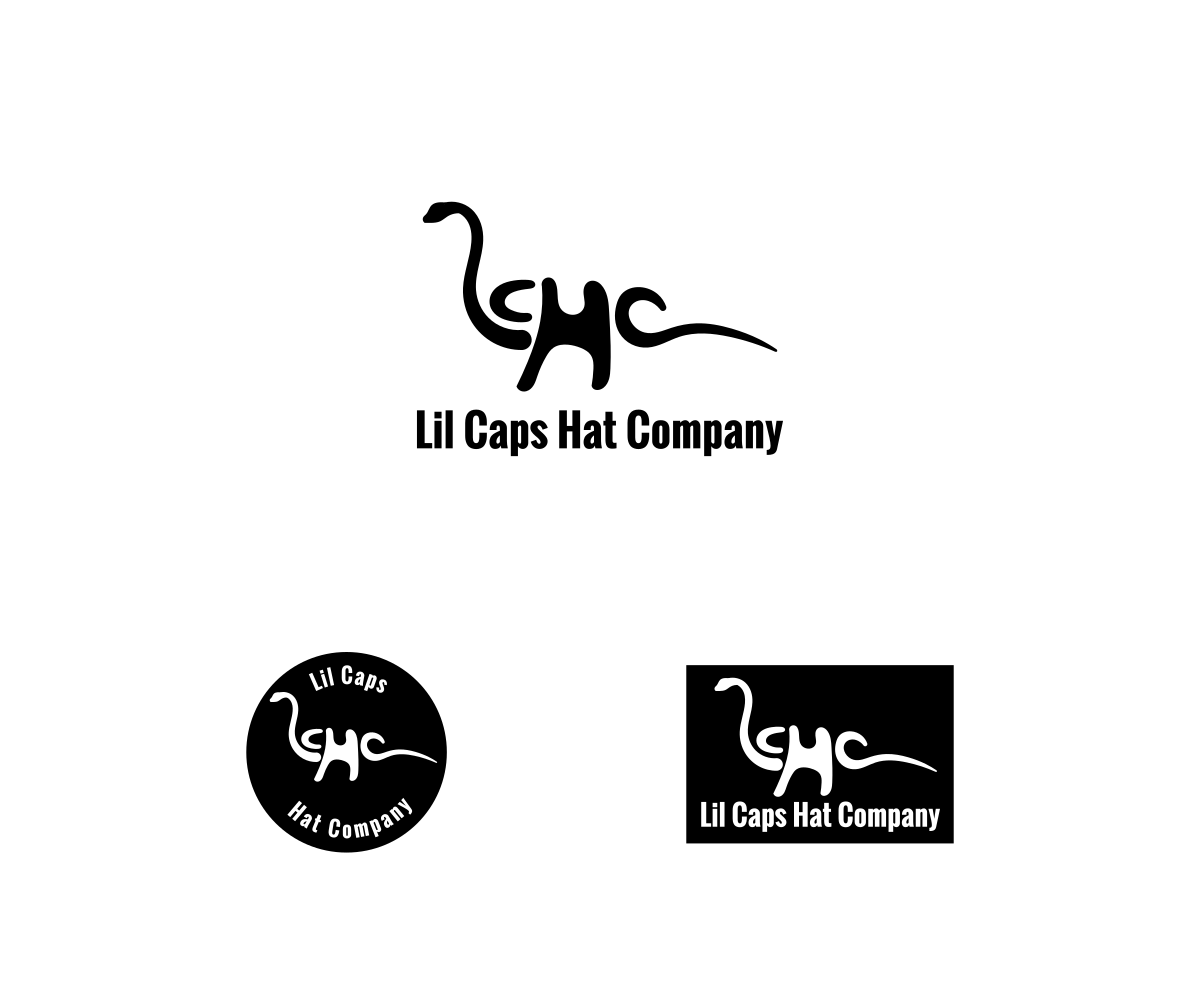 Logo Design by VGB for this project | Design #13671101