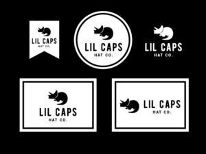 Logo Design by Mandy Illustrator for this project | Design: #13720586