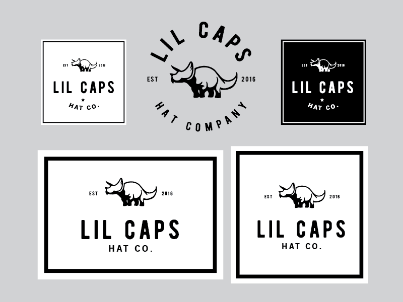 Logo Design by Mandy Illustrator for this project | Design #13738876