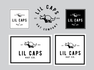 Logo Design by Mandy Illustrator for this project | Design: #13738876