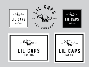 Logo Design by Mandy Illustrator