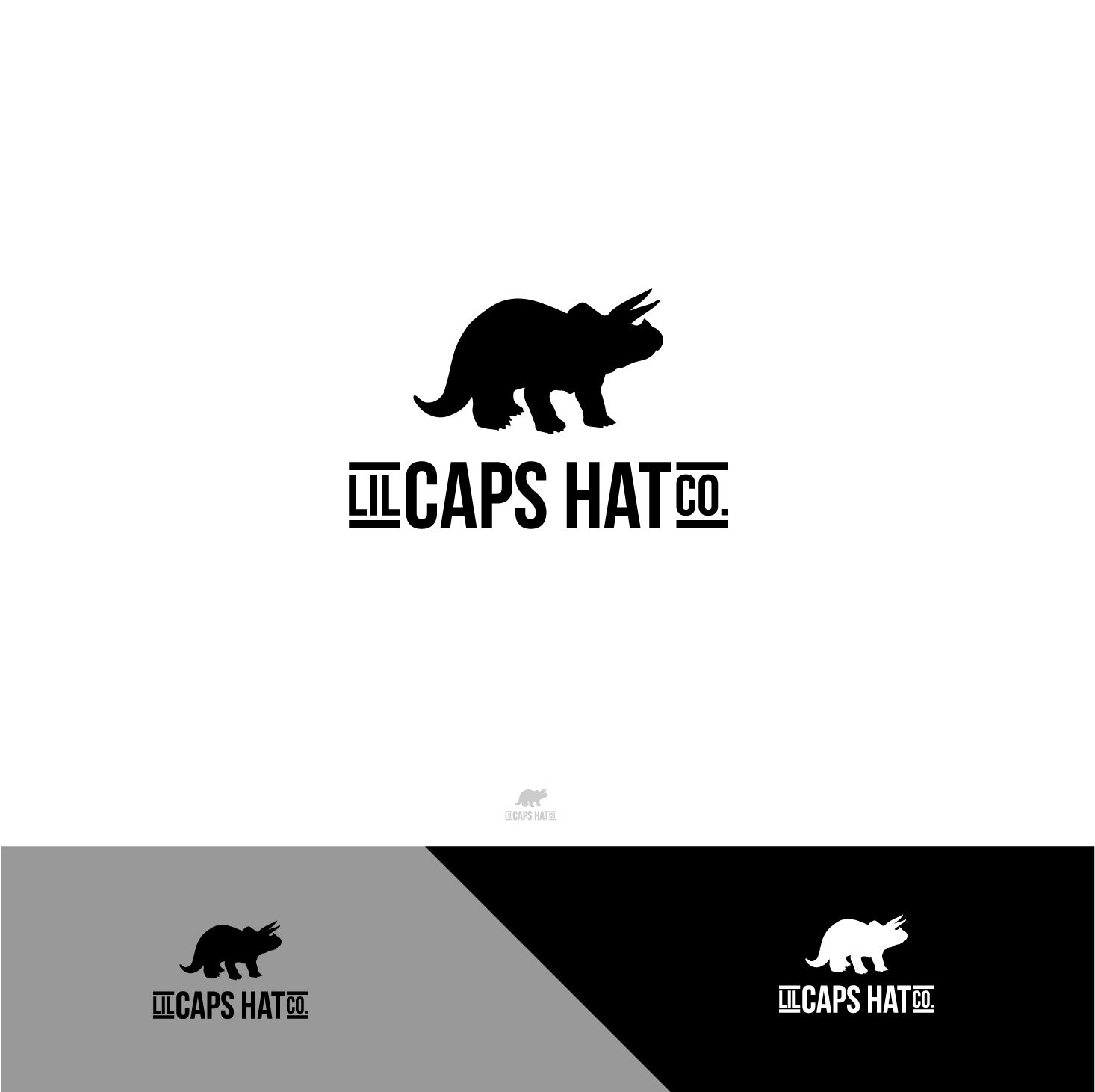 Logo Design by abc. for this project | Design #13664081