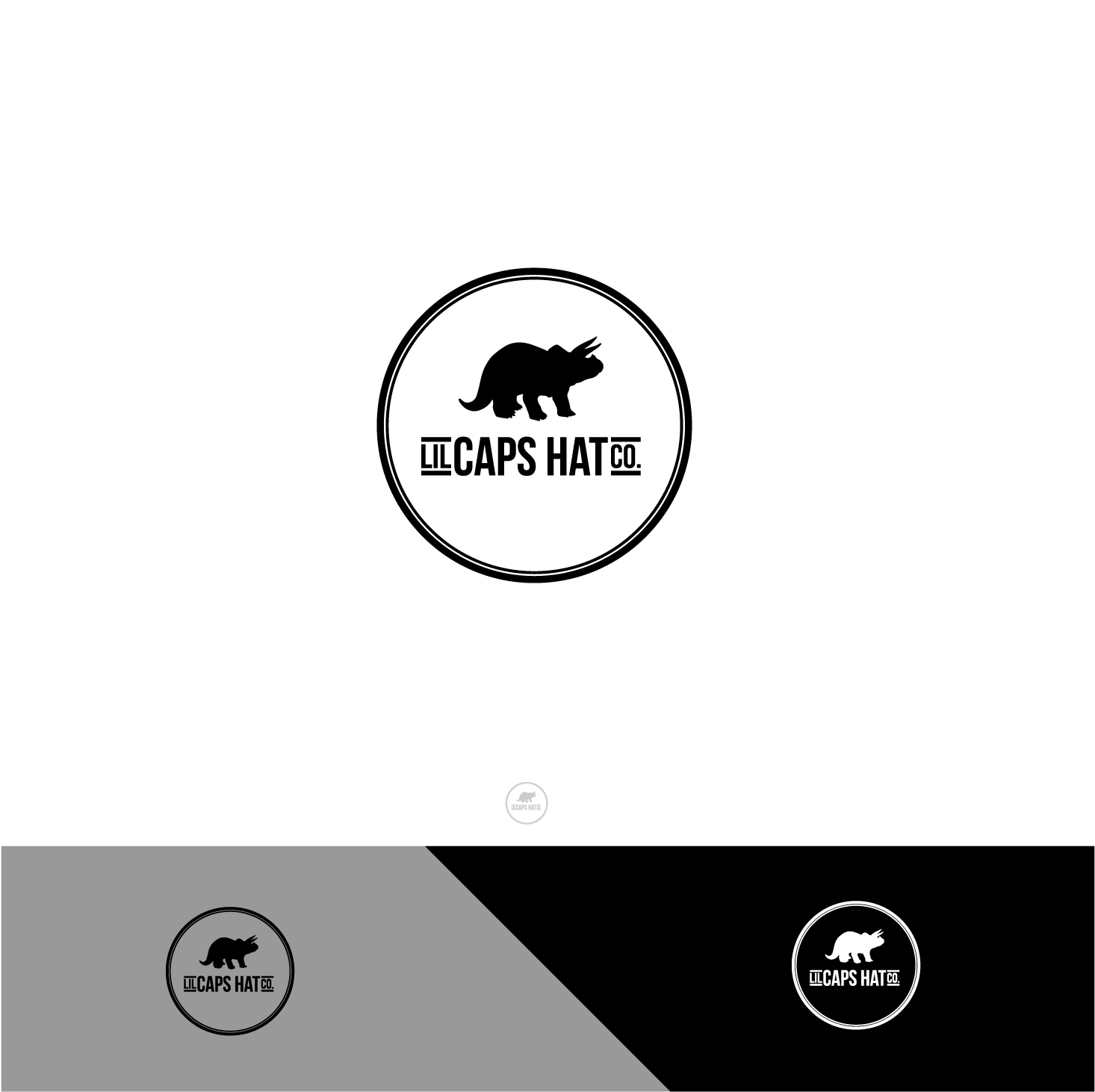 Logo Design by abc. for this project | Design #13664082
