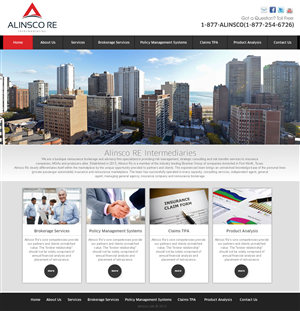 Web Design by Agile Invention