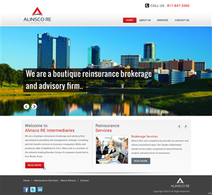 Web-Design von pb für dieses Projekt | Design: #2485853
