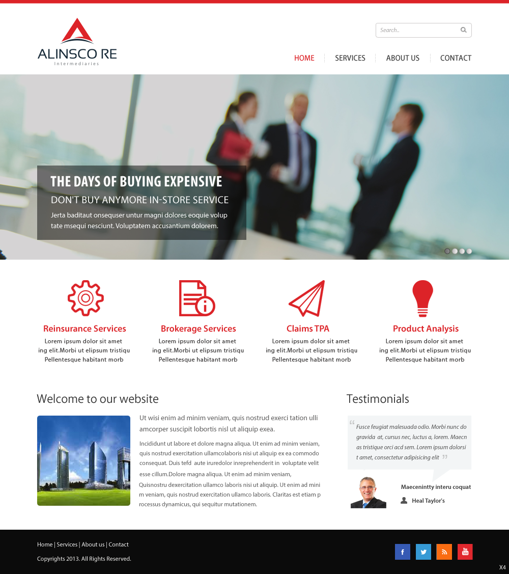 Web-Design von pb für dieses Projekt | Design #2485856