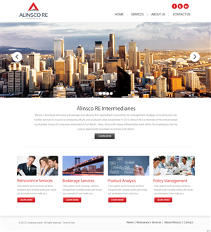 Web-Design von pb für dieses Projekt | Design: #2485865