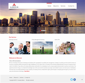 Web-Design von pb für dieses Projekt | Design: #2486167