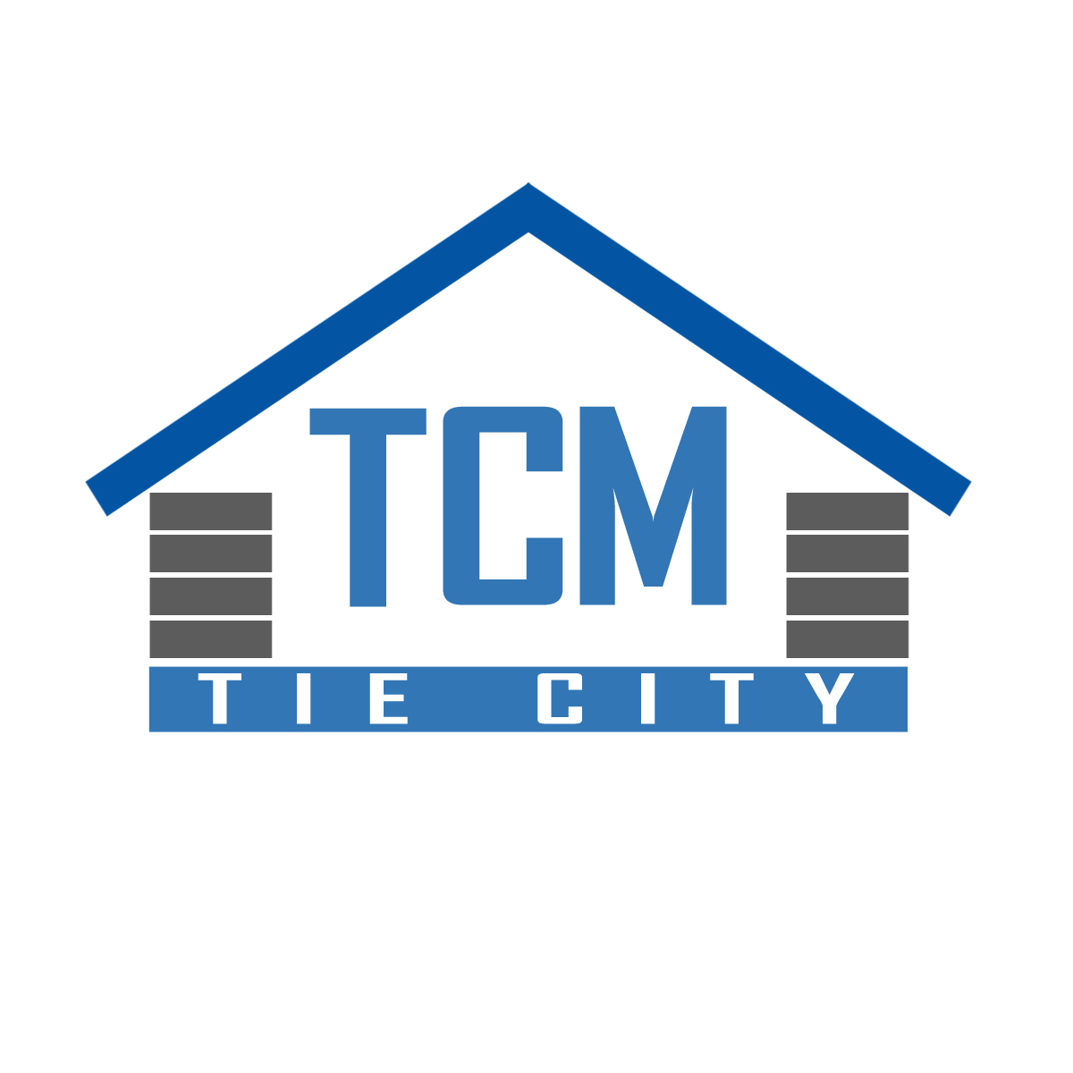 Logo Design by Georgearg for Tie City Maintenance | Design #13762183
